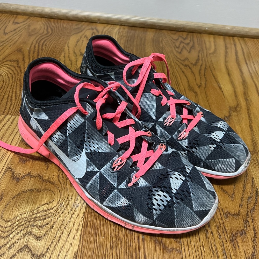 Nike Free 5.0 Tr Fit